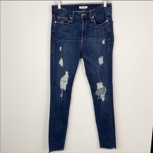 Good American good leg 003 size 29/8